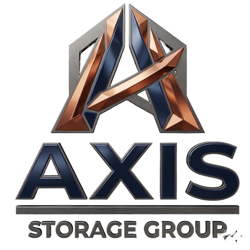 Axis Storage Group